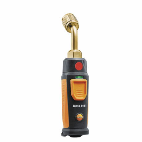 Manomètre haute pression - 549i 2.Gen  - TESTO : 0560 2549 02