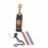 Manomètre haute pression - 549i 2.Gen  - TESTO : 0560 2549 02
