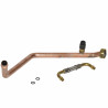 Tube pompe sanitaire - SAUNIER DUVAL : 05749600