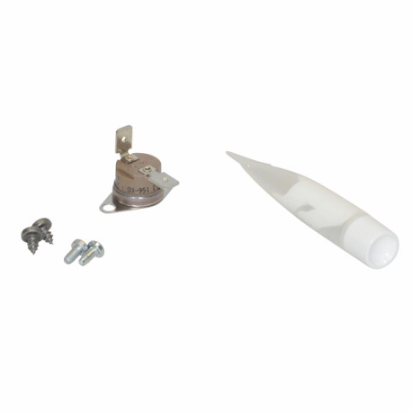 Thermostat de surchauffe - SAUNIER DUVAL : 05910500