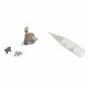 Thermostat de surchauffe - SAUNIER DUVAL : 05910500