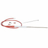 Electrode ionisation mc220/270 - ATLANTIC : 060435