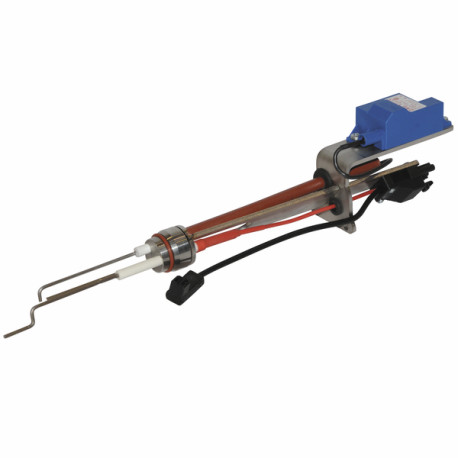 Electrode allumage (arc) + ionisation - ATLANTIC : 070979