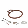 Electrode ionisation varblok - ATLANTIC : 076575