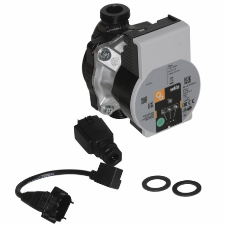 Ppe irrigation ERP Condensinox 40-60 - ATLANTIC : 079666