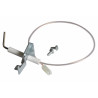 Bougie d'ionisation - VAILLANT : 090761