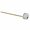 Thermostat mono embrochable - ATLANTIC : 099045