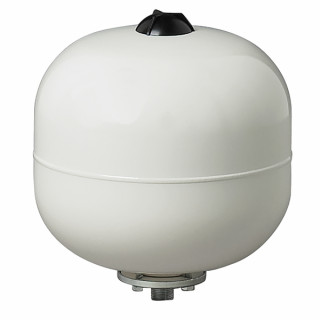 Vase d'expansion sanitaire 12L - QUALYX