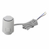 Moteur électrothermique, réglage tout ou rien Aktor T 2T - OVENTROP : 1012415