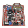 Platine pour ae01d id/c - ATLANTIC : 102166