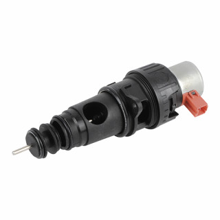 Valve de dérivation, moteur et axe - DIFF pour Saunier Duval : 8000041518