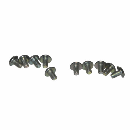 Vis (x10) (X 10) - VAILLANT : 105900