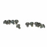Vis (x10) (X 10) - VAILLANT : 105900