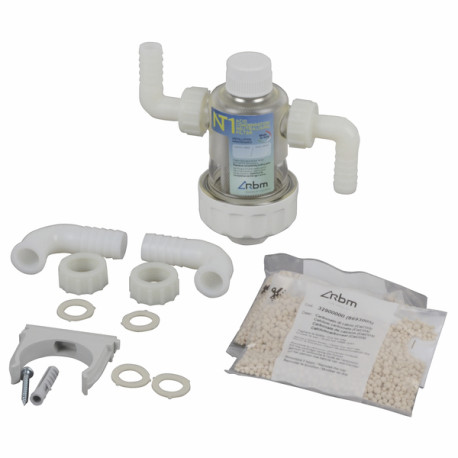 Filtre neutralisateur de condensats NT1 - RBM : 32860530