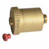 Kit purgeur VICTORIA - BAXI ROCA : 122156190