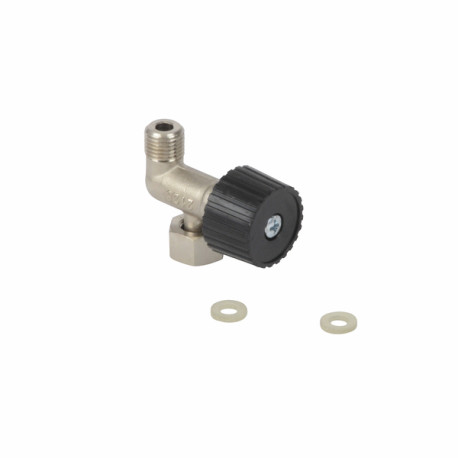 Grifo llenado VICTORIA 24 - BAXI ROCA : 125566798