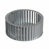 Turbine Ø180 x74 Ø12,7 - CUENOD : 13007821