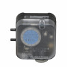 Manostat air longueur w 10 a2 1 - 10mb - CUENOD : 13007823
