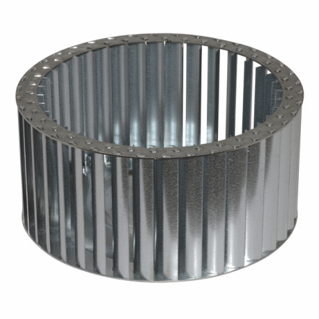 Turbine Ø240x114 Ø24 - CUENOD : 13009736