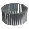 Turbine Ø240x114 Ø24 - CUENOD : 13009736