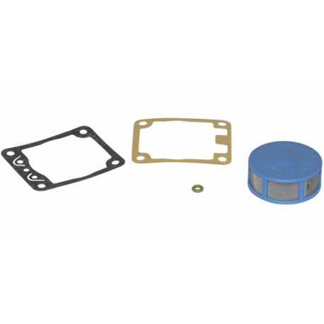 Filtre kit h20 - 150µ + joint couvercle/pompe a - CUENOD : 13010468