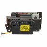 Cassette raccord électrique K7 - CUENOD : 13010521-01