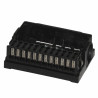 Socle agk11 (loa/longueur b) + agk66 - CUENOD : 13011794