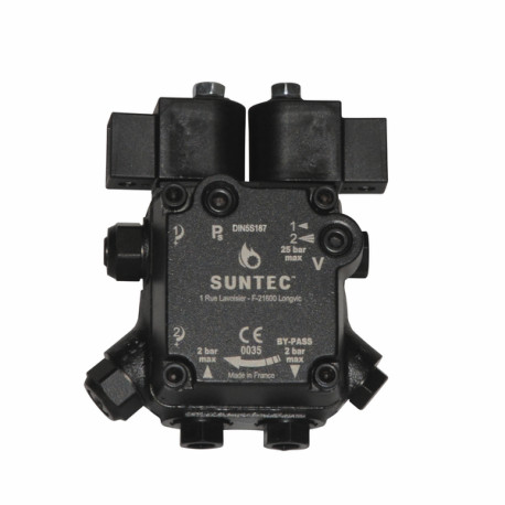 Pompe fioul at3 55 c 9550 2p 0500 - CUENOD : 13011938