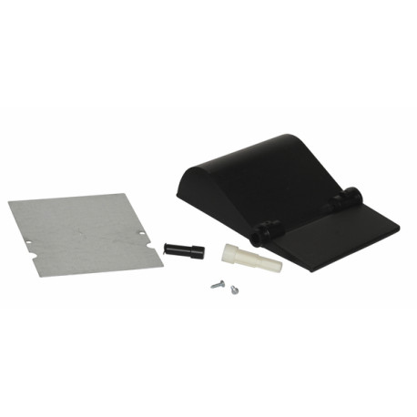 Volet air complet  - CUENOD : 13016780