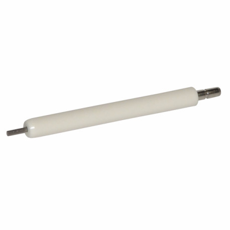 Électrode allumage Ø8x73 Ø4 Ø2x8 - CUENOD : 13018097