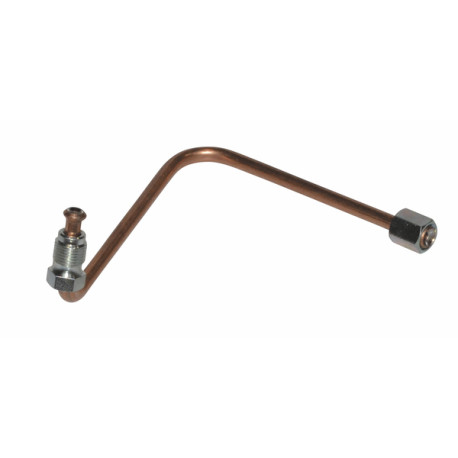 Tube pompe/ligne gicleur - CUENOD : 13021624