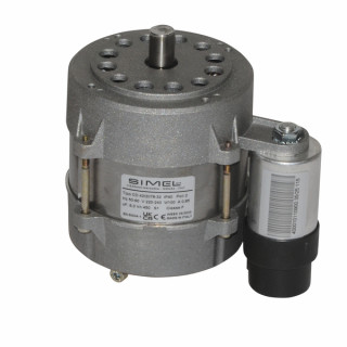 Moteur+cond m1.81/4 - ATLANTIC : 150375