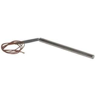 Bougie sans raccord 280W 155mm - DIFF