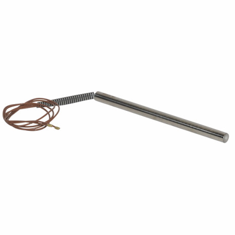 Bougie sans raccord 280W 155mm - DIFF