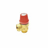 Soupape sanitaire 7 bars perfinox 4100 - ATLANTIC : 174426