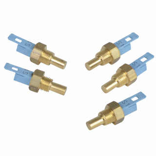 Sonde NTC  (bleue)  (X 5) - BAXI ROCA : 190037027