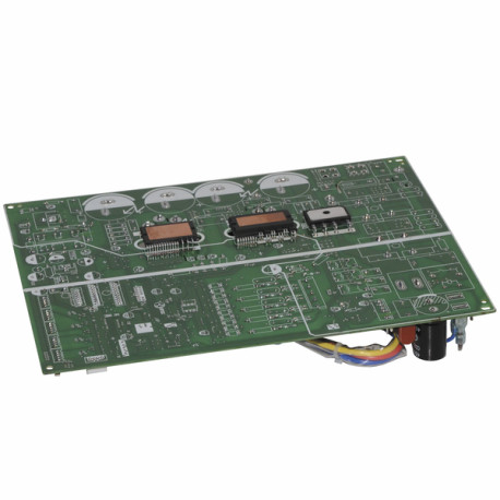 Carte principale - AIRWELL : 1PR031409