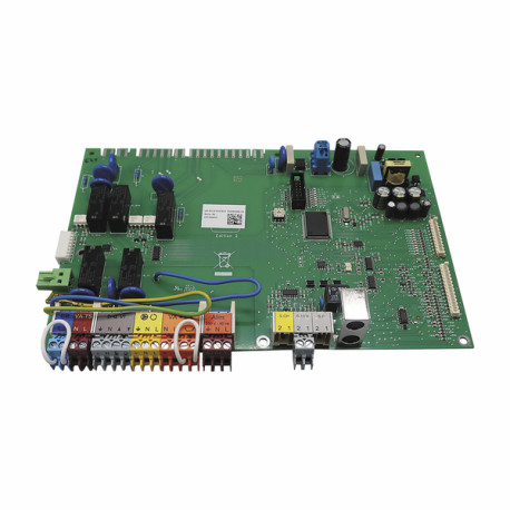 Carte uc k3 - DE DIETRICH : 200005008