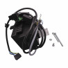 Coffret Black Box + câblage recharge BB-LZVP - DE DIETRICH : 200022159