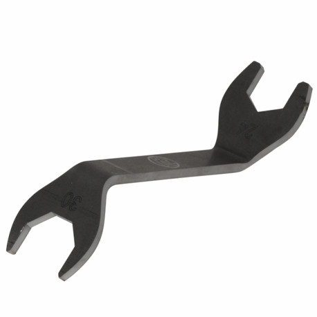 Clé - DIFF pour Chaffoteaux : 61317335