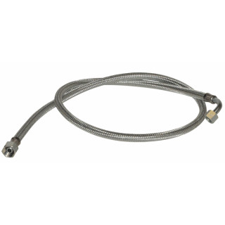 Flexible fioul longueur 1150 - DIFF pour Cuenod : 13016021