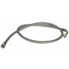 Flexible fioul longueur 1150 - DIFF pour Cuenod : 13016021