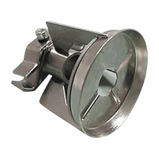 Tête de combustion fks20 nlle - DE DIETRICH : 300001421
