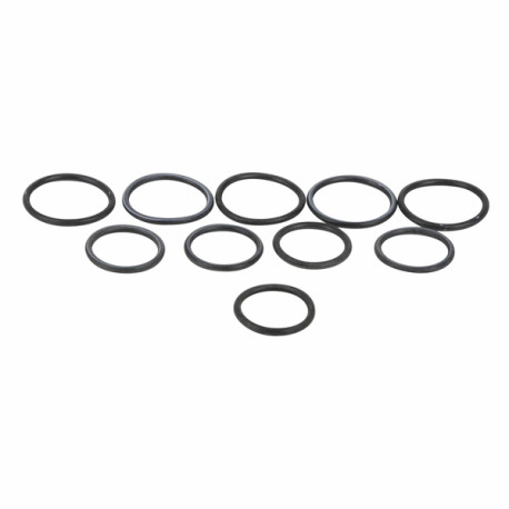 Joint d'anode ballon (2 jeux de 5) - DIFF pour ELM Leblanc : 87167622050