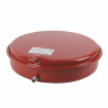 Vase d'expansion dgn 12 1sk-12 - DIFF pour De Dietrich Chappée : 7879632