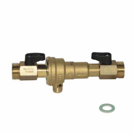 Disconnecteur - DIFF pour Vaillant : 0020057176