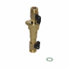 Disconnecteur - DIFF pour Vaillant : 0020057176