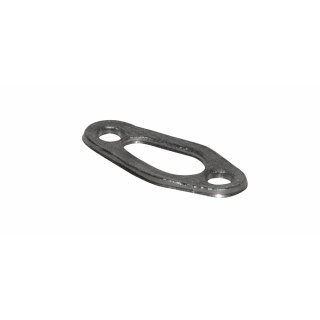 Joint electrode allumage - DIFF pour De Dietrich Chappée : 7705912
