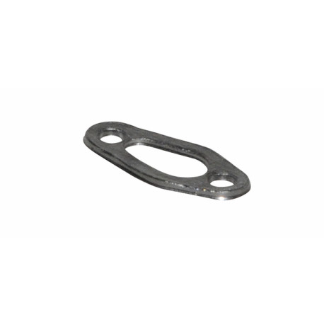 Joint electrode allumage - DIFF pour De Dietrich Chappée : 7705912