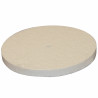 Refractaire fond echangeur azu/varf - DIFF pour Atlantic : 072152